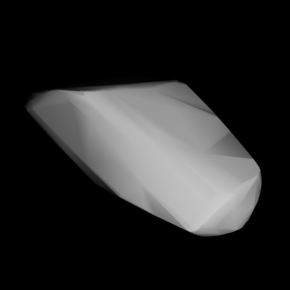 Description de l'image 002468-asteroid shape model (2468) Repin.png.