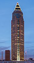 01-01-2014 - Messeturm - trade fair tower - Frankfurt- Germany - 04.jpg