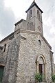 Église Saint-Brice de Saint-Brès