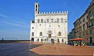 Palazzo dei Consoli