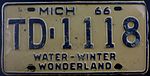 1966 Michigan License Plate.jpg