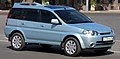 Honda HR-V I phase 2 5 portes