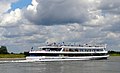 River Dream op de IJssel bij Wijhe