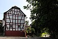 Fachwerkwohnhaus (sog. Heenze Hus)