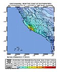 Miniatura para Terremoto del sur del Perú de 2018