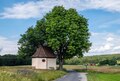 Feldkapelle Unser Herren Bild