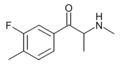 3,4-FMMC structure.png