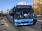 A(z) 68B busz (Budapest) lap bélyegképe