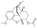 Miniatura para Acetildihidrocodeína