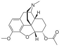 Acetyldihydrocodeine.svg