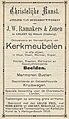 1910 advertentie