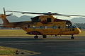 Royal Canadian Air Force AgustaWestland CH-149 Cormorant