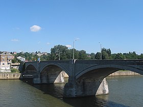 Image illustrative de l’article Pont d'Andenne