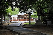 阿野八剱神社