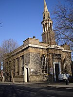 АнтиоханскийПравославный Собор Лондона.JPG