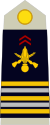 Lieutenant-Colonel