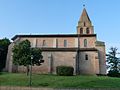 Église Saint-Pierre d'Auzielle