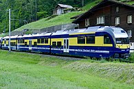 Nr. 322 bei Lauterbrunnen