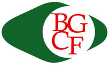 Logo de la Banda Gaites Camín de Fierro