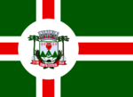 Флаг Санта-Сесилии