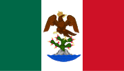 Thumbnail for Central America under Mexican rule