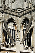 Bath Abbey detail 2.JPG