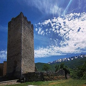 Image illustrative de l’article Château de Beffi