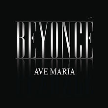 Beyoncé - Ave Maria.jpg