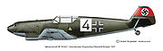 Bf 109 B-2