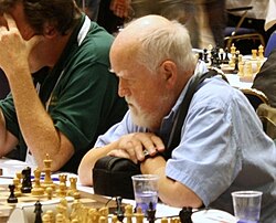 Anton Smirnov (chess player) - Wikipedia