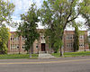 Shilling Avenue Historic District