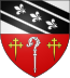 Blason de Euilly-et-Lombut