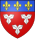 Blason Orléans.svg