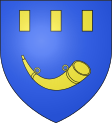 Cabannes címere