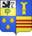 Blason de Baraigne