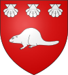 Blason de Bibiche