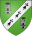 Blason de Le Clion-sur-Mer