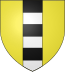 Blason de Peyrens