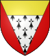 Coat of arms of Séderon