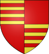 Blason de Saint-Amand-Montrond