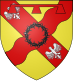 Coat of arms of Saint-Louis