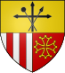 Blazono de Saint-Orens-de-Gameville