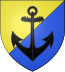 Blason de Villers-le-Lac