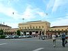 Gare de Bologne-Centrale
