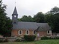 Église Saint-Ouen de Bosc-Bénard-Commin