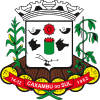 Official seal of Caxambu do Sul