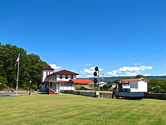 Bridgeport Depot