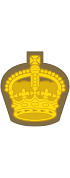 Британская армия (1920-1953) OR-7.svg