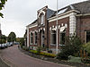 Woonhuis