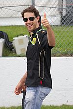 Pienoiskuva sivulle Bruno Senna